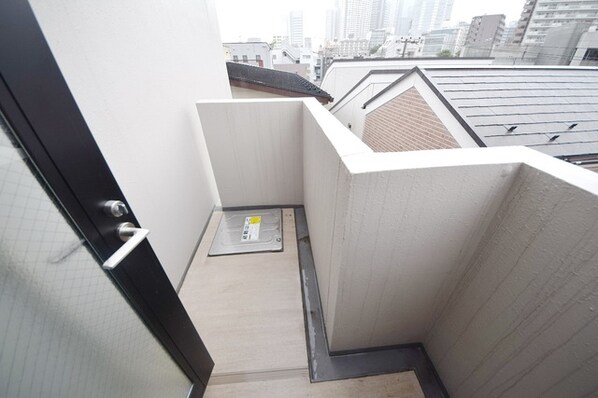 フルセイル品川の物件内観写真